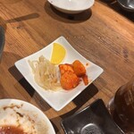 大衆焼肉ホルモンやまだ - 