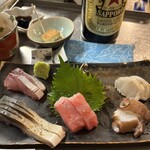 たち呑み しゃーぷ - 