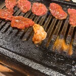 大衆焼肉ホルモンやまだ - 
