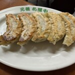 元祖札幌や - 