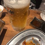 大衆焼肉ホルモンやまだ - 