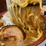 ら麺のりダー - 