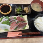 マリンキッチン なごみ - 料理写真: