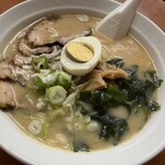 元祖札幌や - 