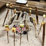 山城屋 - 料理写真: