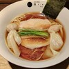 Nippon Ramen 凛 KYOTO