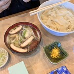 元祖田舎っぺ - 料理写真: