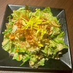 無限餃子食べ放題 町餃子 新宿西口店 - 