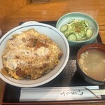 代々木屋 - 