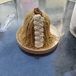 和栗モンブラン専門店 栗りん - 