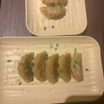 無限餃子食べ放題 町餃子 新宿西口店 - 