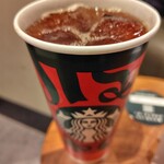 スターバックスコーヒー - ドリンク写真: