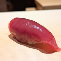 冨所 - 本鮪赤身