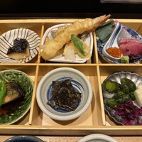 銀座米料亭 八代目儀兵衛 - 