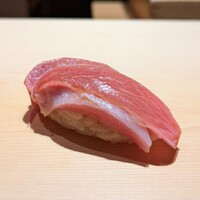 冨所 - 本鮪大とろ