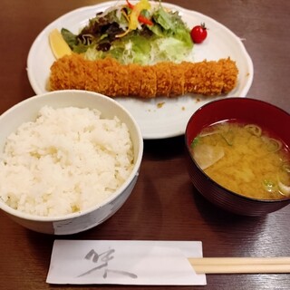 とんかつ 大國_0