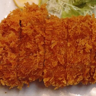 とんかつ 大國_1