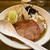 麺処 玖 - 料理写真: