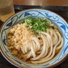 丸亀製麺 三宮店