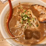 麺場 田所商店  - 