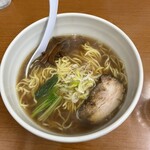麺 えどや - 