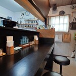 らぁ麺タグチ - 