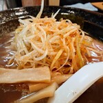 らぁ麺タグチ - 