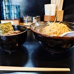 らぁ麺タグチ - 