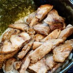 らぁ麺タグチ - 