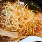らぁ麺タグチ - 