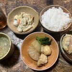Bistro じゃま - 