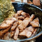 らぁ麺タグチ - 