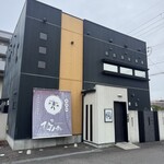 手卷壽司專門店 Biwasushi - 