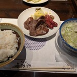 たんや 善治郎 - 