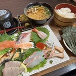 手卷壽司專門店 Biwasushi - 