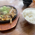 大久ラーメン 鳥栖店 - 