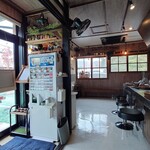 らぁ麺タグチ - 