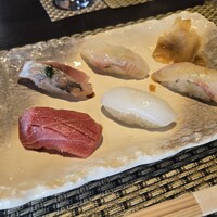 天寿し 横浜店 - 