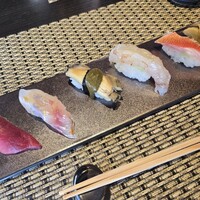 天寿し 横浜店 - 