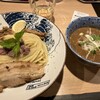 自家製麺 MENSHO TOKYO