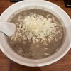 麺処 にぼし香 アソビル店