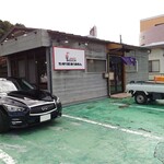 らぁ麺タグチ - 