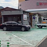 らぁ麺タグチ - 