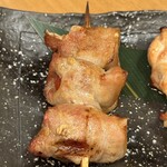 いっちょかみ - 