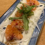 いっちょかみ - 