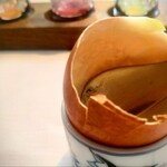 イグレック - 失敗したエッグカッター