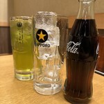 いっちょかみ - 