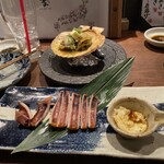 こだわりもん一家 - 