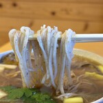 手打そば食堂 たぐる - 