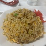 ラーメン 天一 - 